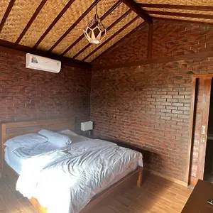 Manta Gasthof Jimbaran