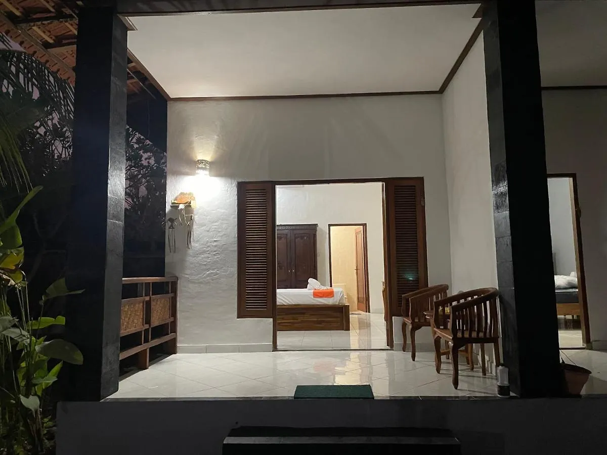 Orange Balangan Bungalow 짐바란 2*,  인도네시아